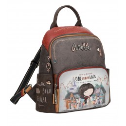 Sac à dos - Anekke Voice - Sac à dos antivol