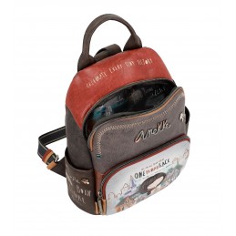 Sac à dos - Anekke Voice - Sac à dos antivol