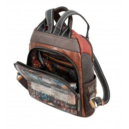 Sac à dos - Anekke Voice - Sac à dos antivol