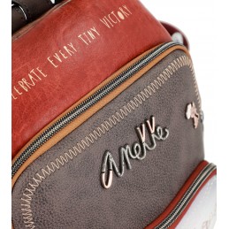 Sac à dos - Anekke Voice - Sac à dos antivol