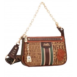 Sac épaule - Anekke Urban - Sac à bandoulière avec chaîne