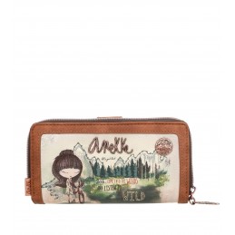 Anekke The Forest - Compagnon