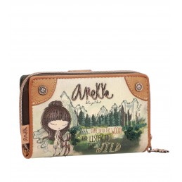 Anekke The Forest - Compagnon