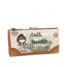 Tout-en-un - Anekke The Forest - Compagnon avec porte-cartes amovible