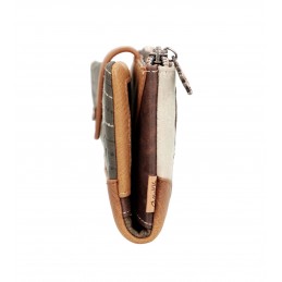 Tout-en-un - Anekke The Forest - Compagnon avec porte-cartes amovible