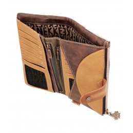 Tout-en-un - Anekke The Forest - Compagnon avec porte-cartes amovible