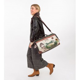 Anekke The Forest - Sac de voyage