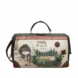 Anekke The Forest - Sac de voyage