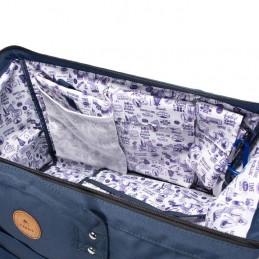 Cabaïa - Sac de voyage Duffle