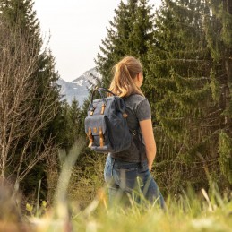 Alaskan Maker - Sac à dos Juneau