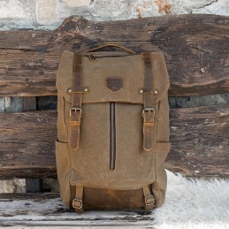 Alaskan Maker - Sac à dos Unimak