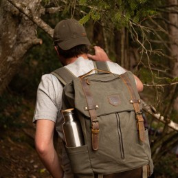 Alaskan Maker - Sac à dos Unimak