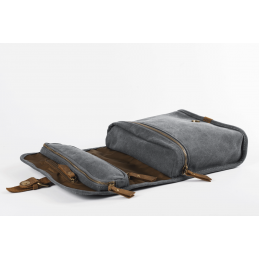 Alaskan Maker - Trousse de toilette Trappeur
