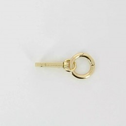 LaCoqueFrançaise - Chaîne bijoux Rosa Rose