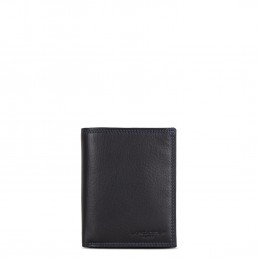 Portefeuille - LANCASTER - Portefeuille Européen - Soft Vintage Homme