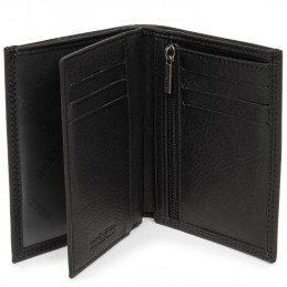 LANCASTER - Portefeuille Européen - Soft Vintage Homme
