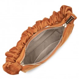 Sac à main - Lancaster - Sac baguette Velvet Chouchou