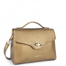 Sac bandoulière - Lancaster - Sac à main Foulonné Milano