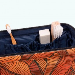Cabaïa - Trousse de toilette de voyage