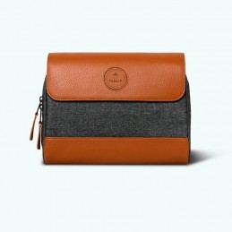 Cabaïa - Trousse de toilette de voyage