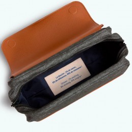 Cabaïa - Trousse de toilette de voyage