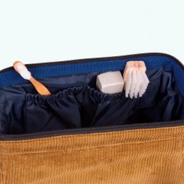 Cabaïa - Trousse de toilette de voyage