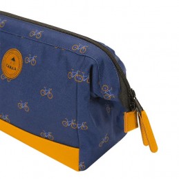 Cabaïa - Trousse de toilette de voyage
