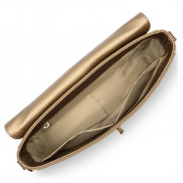 Lancaster - Sac baguette Foulonné Milano