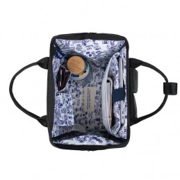 Cabaïa - Sac à dos Adventurer L Maxi 25L