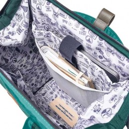 Cabaïa - Sac à dos Adventurer L Maxi 25L