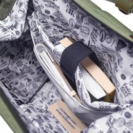 Cabaïa - Sac à dos Adventurer L Maxi 25L