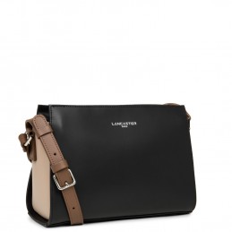 LANCASTER - Sac Trotteur Smooth
