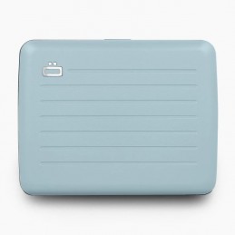 Ögon Design - Portefeuille - Smart Case V2 Large