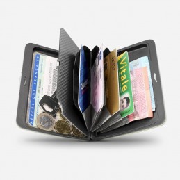 Ögon Design - Portefeuille - Smart Case V2 Large