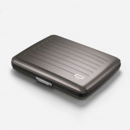 Ögon Design - Portefeuille - Smart Case V2 Large
