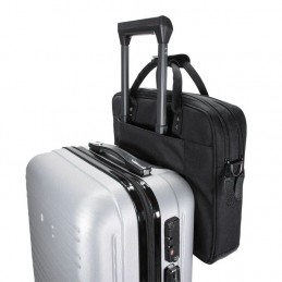 Cabaïa - Sac Ordinateur Messenger