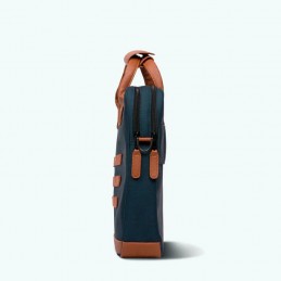 Cabaïa - Sac Ordinateur Messenger