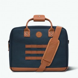 Cabaïa - Sac Ordinateur Messenger