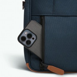 Cabaïa - Sac Ordinateur Messenger
