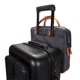 Cabaïa - Sac Ordinateur Messenger