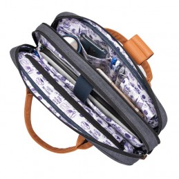 Cabaïa - Sac Ordinateur Messenger