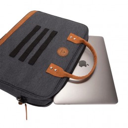 Cabaïa - Sac Ordinateur Messenger