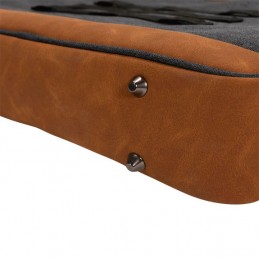 Cabaïa - Sac Ordinateur Messenger