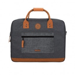 Cabaïa - Sac Ordinateur Messenger