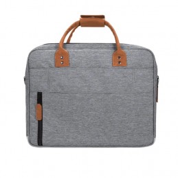 Cabaïa - Sac Ordinateur Messenger