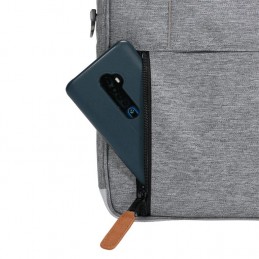 Cabaïa - Sac Ordinateur Messenger