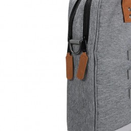Cabaïa - Sac Ordinateur Messenger