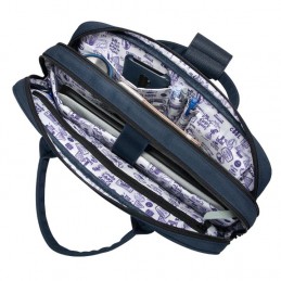 Cabaïa - Sac Ordinateur Messenger