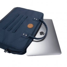 Cabaïa - Sac Ordinateur Messenger