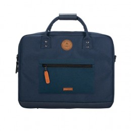 Cabaïa - Sac Ordinateur Messenger